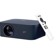 Xiaomi Wanbo Projector X2 MAX BLUE