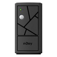 UPS NJOY KEEN 600 USB UPLI-LI060KU-CG01B