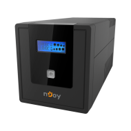 UPS NJOY Cadu 1000