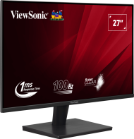 Monitor 27'' ViewSonic VA2715-2K-MHD
