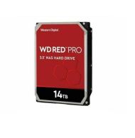 HDD WD Red Pro 14TB SATA-III 7200RPM 512