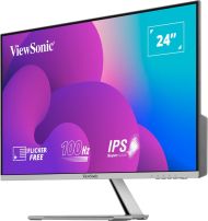 Monitor ViewSonic 24" VX2476-SMH