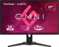 Monitor 27" ViewSonic VX2780J-2K