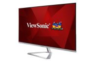 Monitor ViewSonic 31.5" VX3276-4K-MHD