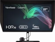 Monitor ViewSonic 27" VP2786-4K