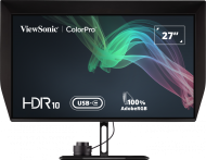 Monitor ViewSonic 27" VP2786-4K