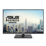 MONITOR 27" ASUS VA27ACFSN