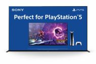 OLED TV 55" SONY XR55A90JAEP
