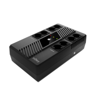 UPS NJOY Token 600 VA / 360 W