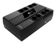 UPS NJOY Token 600 VA / 360 W