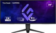Monitor ViewSonic 34" VX3480-2K-PRO