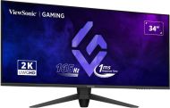 Monitor ViewSonic 34" VX3480-2K-PRO