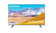LED TV 75" SAMSUNG UE75TU8072UXXH