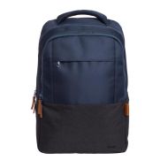 Rucsac laptop Trust Lisboa 16", albast