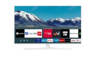 LED TV 43" SAMSUNG UE43TU8512UXXH