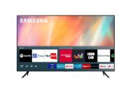 LED TV 58" SAMSUNG UE58AU7172UXXH