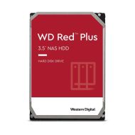 HDD WD Red Plus 3TB SATA-III 5400RPM 128