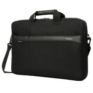 Geanta laptop Targus GeoLite Eco 16” gri