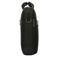 Geanta laptop Targus GeoLite Eco 16” gri