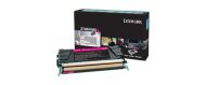 LEXMARK X748H1MG MAGENTA TONER