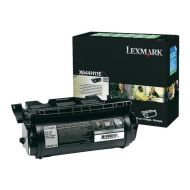Toner original Lexmark X644H11E, culoare black pentru Lexmark T654, T654DN, T654DTN, T654N, T656DNE, capacitate 21000 de pagini