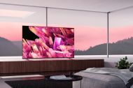 LED TV 75" SONY XR75X90KAEP