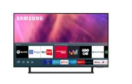 LED TV 50" SAMSUNG UE50AU9072UXXH