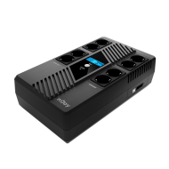 UPS NJOY Token 800 VA / 480 W