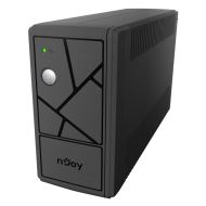 UPS NJOY Keen 800