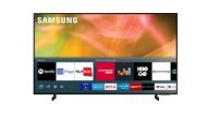 LED TV 60" SAMSUNG UE60AU8072UXXH