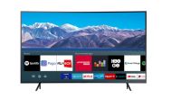 LED TV 65" SAMSUNG UE65TU8372UXXH
