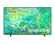 LED TV 4K 55''(139cm) SAMSUNG 55CU8072