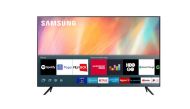 LED TV 43" SAMSUNG UE43AU7172UXXH