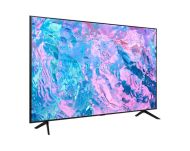 LED TV 4K 65''(165cm) SAMSUNG 65CU7172