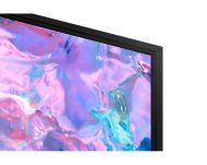 LED TV 4K 65''(165cm) SAMSUNG 65CU7172