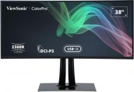 Monitor ViewSonic 38" VP3881A