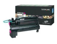 Toner original Lexmark X792X1MG, culoare magenta, capacitate 20000 de pagini