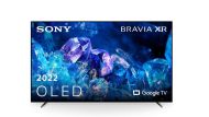 LED TV 65" SONY XR65A80KAEP