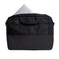 Geanta laptop Trust Lisboa 16", negru