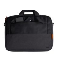 Geanta laptop Trust Lisboa 16", negru