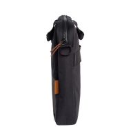 Geanta laptop Trust Lisboa 16", negru