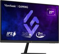 Monitor ViewSonic 27" VX2779A-HD-PRO