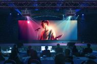 PROJECTOR OPTOMA ZU1700