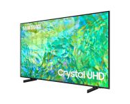 LED TV 4K 85''(216cm) SAMSUNG 85CU8072