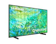 LED TV 4K 85''(216cm) SAMSUNG 85CU8072