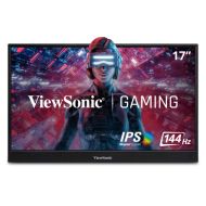 Monitor ViewSonic 17" VX1755