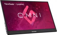 Monitor ViewSonic 17" VX1755