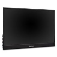 Monitor ViewSonic 17" VX1755