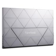 Monitor ViewSonic 17" VX1755
