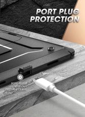 Husa UnicornBeetlePro-SM Tab A8 10.5 -BK